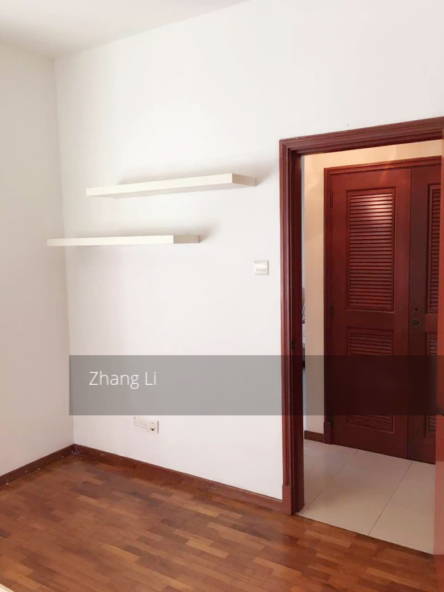 Seletar Springs Condominium (D28), Condominium #120556802